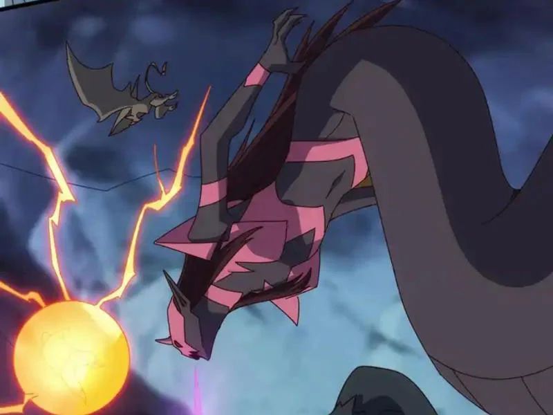 Vạn Tộc Xâm Lược: Bắt Đầu Thuần Hóa Cự Thú Cấp Sử Thi Chap 64 - Next Chap 65