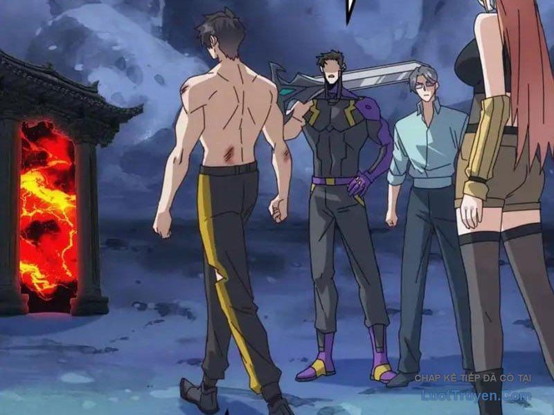 Vạn Tộc Xâm Lược: Bắt Đầu Thuần Hóa Cự Thú Cấp Sử Thi Chap 64 - Next Chap 65