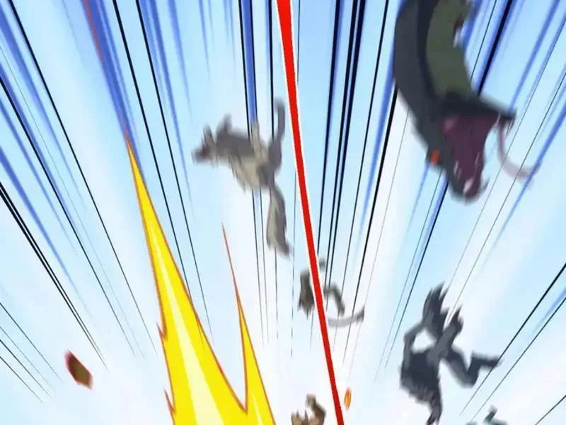 Vạn Tộc Xâm Lược: Bắt Đầu Thuần Hóa Cự Thú Cấp Sử Thi Chap 64 - Next Chap 65