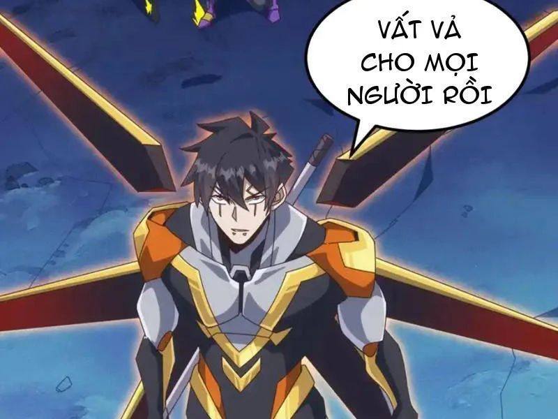 Vạn Tộc Xâm Lược: Bắt Đầu Thuần Hóa Cự Thú Cấp Sử Thi Chap 64 - Next Chap 65