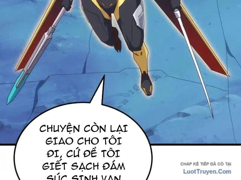 Vạn Tộc Xâm Lược: Bắt Đầu Thuần Hóa Cự Thú Cấp Sử Thi Chap 64 - Next Chap 65