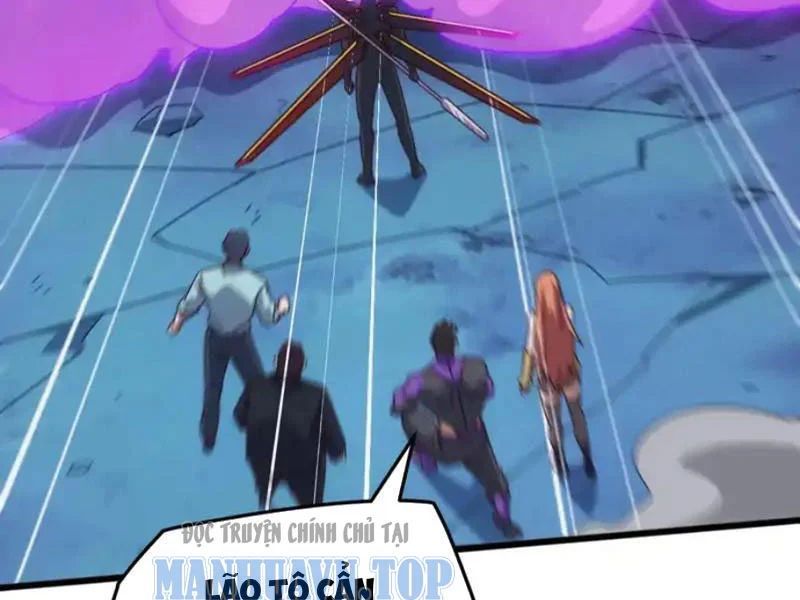 Vạn Tộc Xâm Lược: Bắt Đầu Thuần Hóa Cự Thú Cấp Sử Thi Chap 64 - Next Chap 65