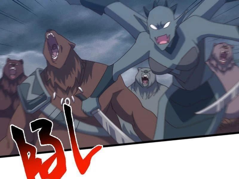 Vạn Tộc Xâm Lược: Bắt Đầu Thuần Hóa Cự Thú Cấp Sử Thi Chap 65 - Next Chap 66