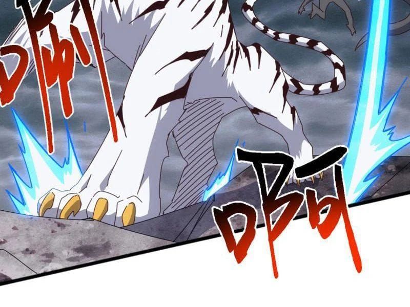 Vạn Tộc Xâm Lược: Bắt Đầu Thuần Hóa Cự Thú Cấp Sử Thi Chap 65 - Next Chap 66