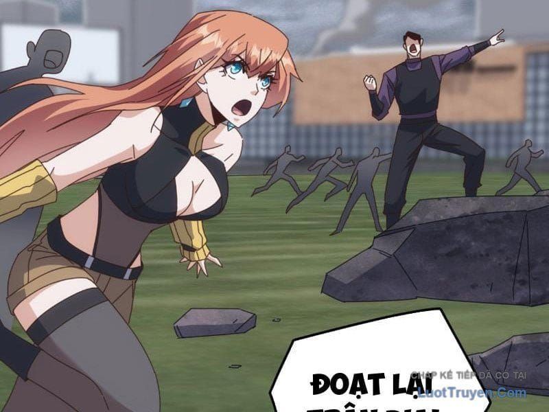 Vạn Tộc Xâm Lược: Bắt Đầu Thuần Hóa Cự Thú Cấp Sử Thi Chap 65 - Next Chap 66