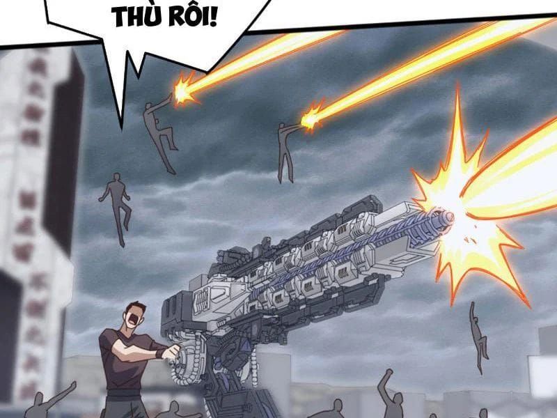 Vạn Tộc Xâm Lược: Bắt Đầu Thuần Hóa Cự Thú Cấp Sử Thi Chap 65 - Next Chap 66