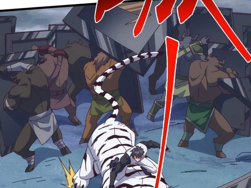 Vạn Tộc Xâm Lược: Bắt Đầu Thuần Hóa Cự Thú Cấp Sử Thi Chap 65 - Next Chap 66