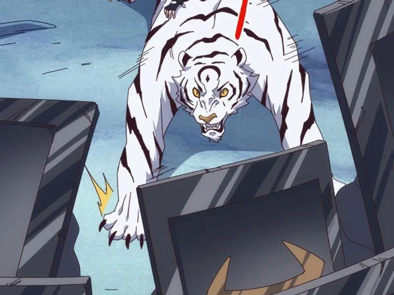 Vạn Tộc Xâm Lược: Bắt Đầu Thuần Hóa Cự Thú Cấp Sử Thi Chap 65 - Next Chap 66