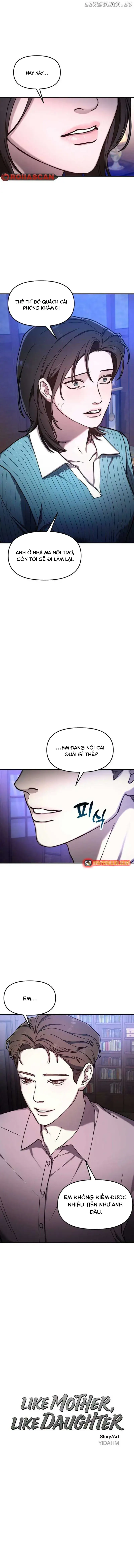 Mẹ Nào Con Nấy Chap 91 - Next Chap 92