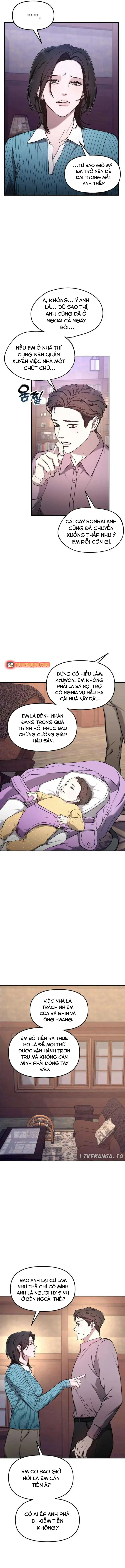 Mẹ Nào Con Nấy Chap 91 - Next Chap 92