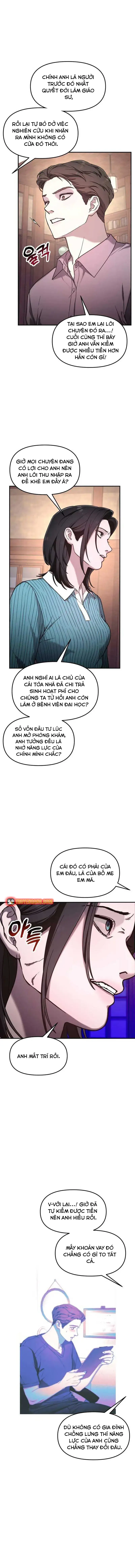 Mẹ Nào Con Nấy Chap 91 - Next Chap 92