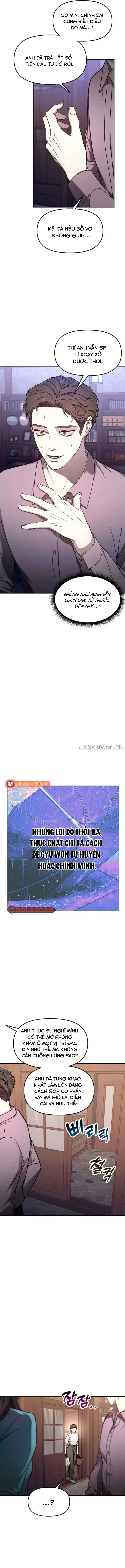 Mẹ Nào Con Nấy Chap 91 - Next Chap 92