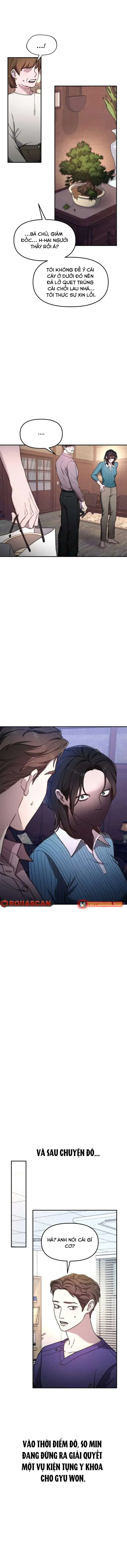 Mẹ Nào Con Nấy Chap 91 - Next Chap 92