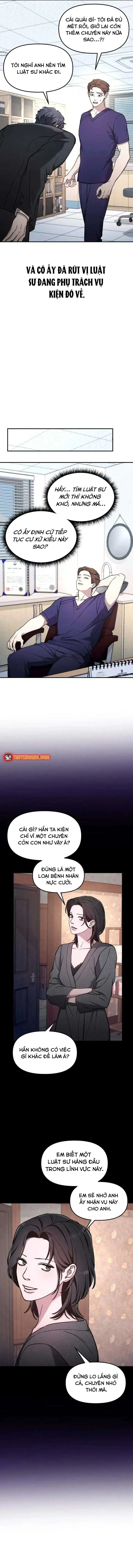 Mẹ Nào Con Nấy Chap 91 - Next Chap 92