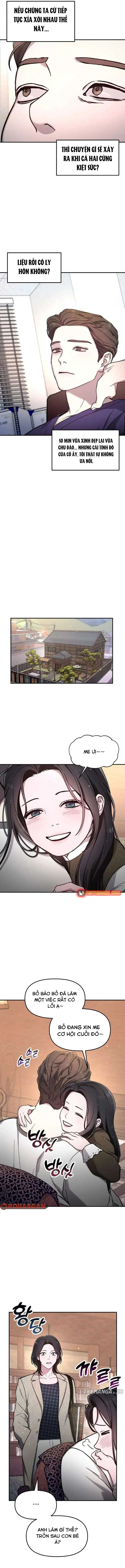 Mẹ Nào Con Nấy Chap 91 - Next Chap 92