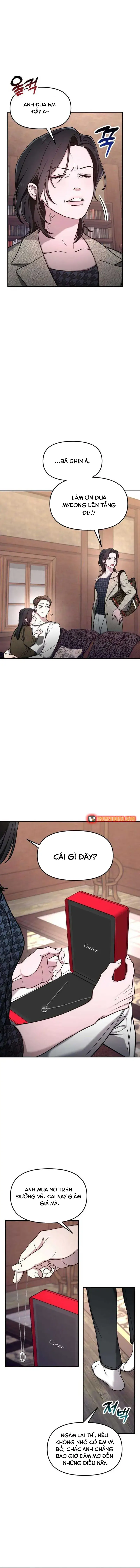 Mẹ Nào Con Nấy Chap 91 - Next Chap 92