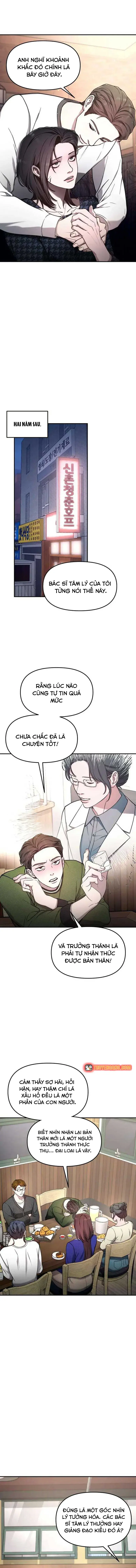 Mẹ Nào Con Nấy Chap 91 - Next Chap 92