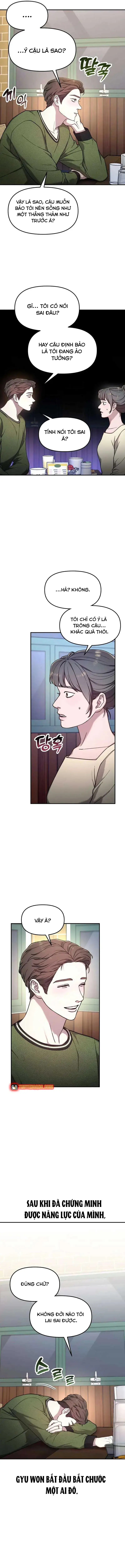 Mẹ Nào Con Nấy Chap 91 - Next Chap 92