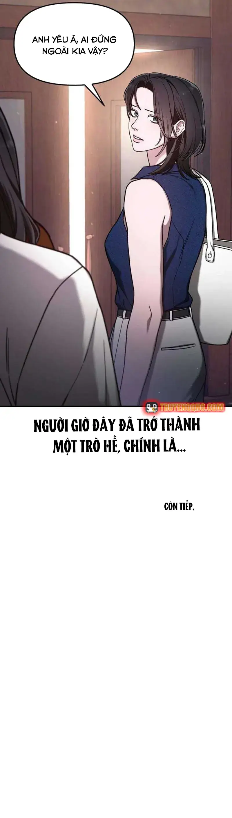 Mẹ Nào Con Nấy Chap 91 - Next Chap 92