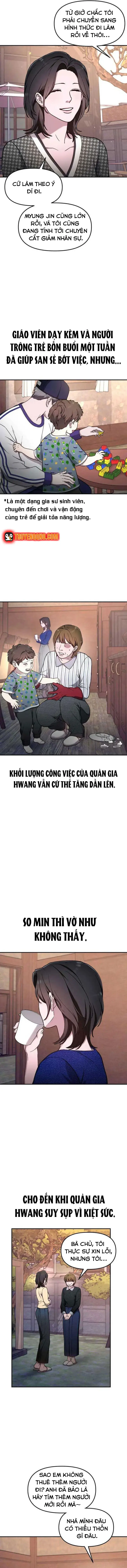 Mẹ Nào Con Nấy Chap 94 - Next Chap 95