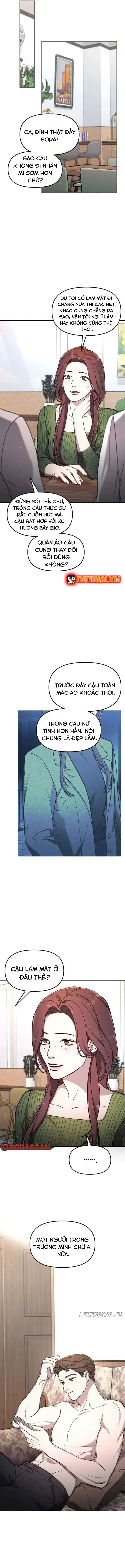 Mẹ Nào Con Nấy Chap 94 - Next Chap 95