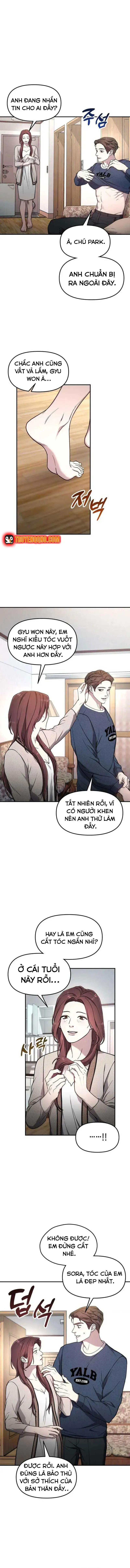 Mẹ Nào Con Nấy Chap 94 - Next Chap 95
