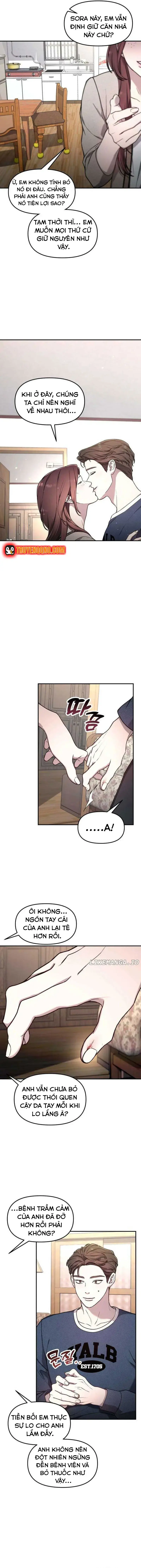 Mẹ Nào Con Nấy Chap 94 - Next Chap 95