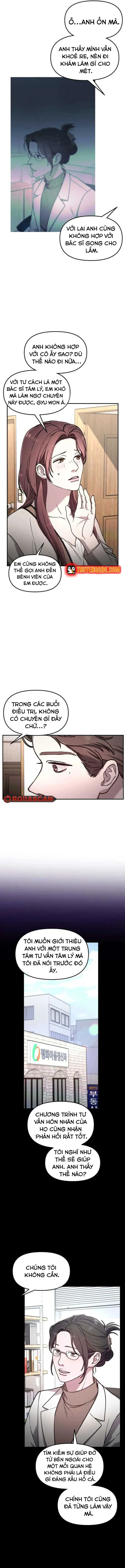 Mẹ Nào Con Nấy Chap 94 - Next Chap 95