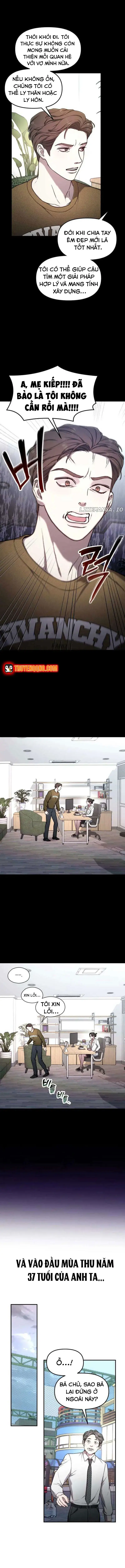 Mẹ Nào Con Nấy Chap 94 - Next Chap 95