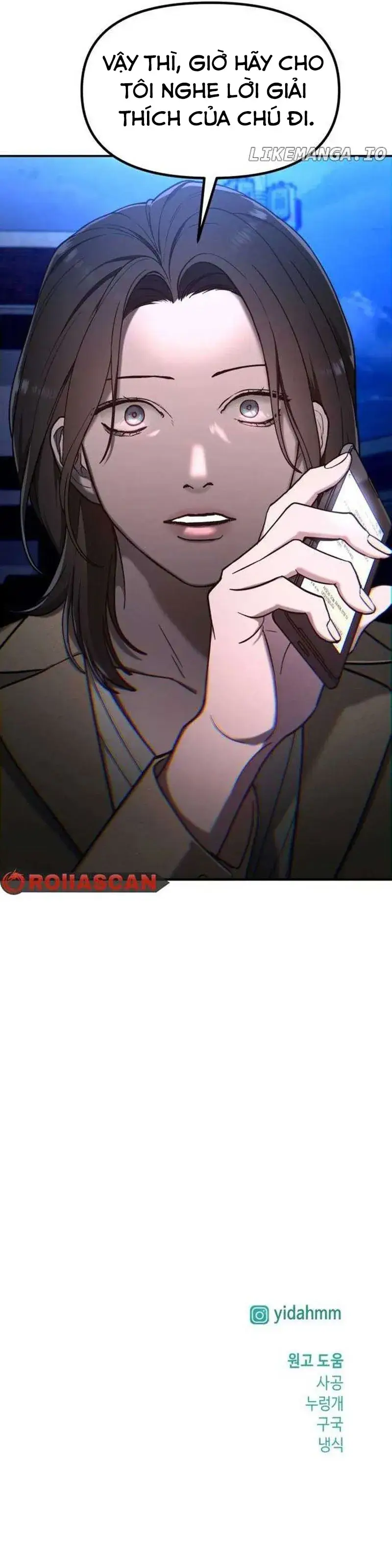 Mẹ Nào Con Nấy Chap 94 - Next Chap 95