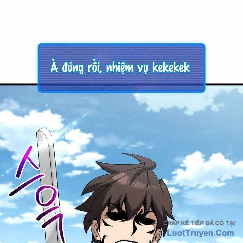 Hồi Quy Nhưng Thế Giới Vẫn Bình Yên Chap 40 - Next Chap 41