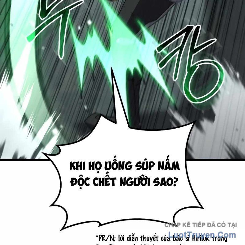 Hồi Quy Nhưng Thế Giới Vẫn Bình Yên Chap 40 - Next Chap 41
