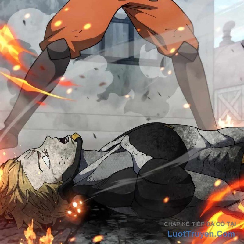 Hồi Quy Nhưng Thế Giới Vẫn Bình Yên Chap 40 - Next Chap 41