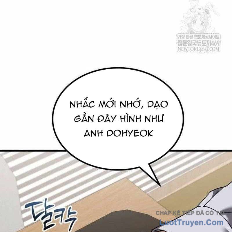 Hồi Quy Nhưng Thế Giới Vẫn Bình Yên Chap 42 - Next Chap 43