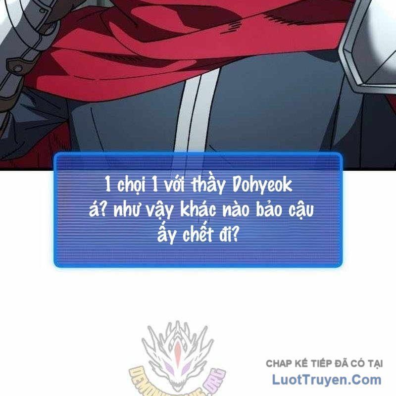 Hồi Quy Nhưng Thế Giới Vẫn Bình Yên Chap 42 - Next Chap 43