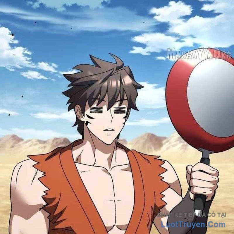 Hồi Quy Nhưng Thế Giới Vẫn Bình Yên Chap 42 - Next Chap 43