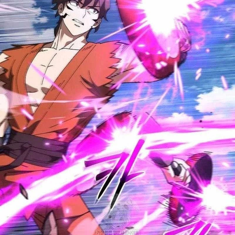 Hồi Quy Nhưng Thế Giới Vẫn Bình Yên Chap 42 - Next Chap 43