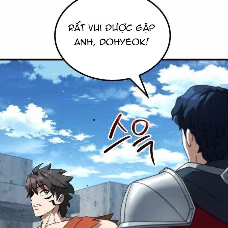 Hồi Quy Nhưng Thế Giới Vẫn Bình Yên Chap 42 - Next Chap 43