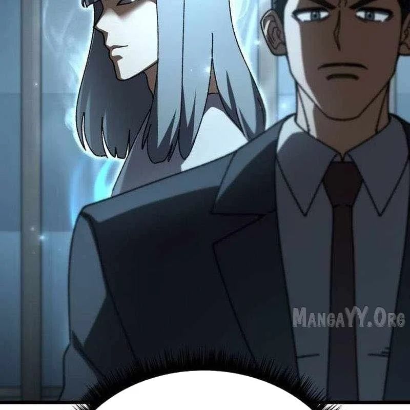 Hồi Quy Nhưng Thế Giới Vẫn Bình Yên Chap 42 - Next Chap 43