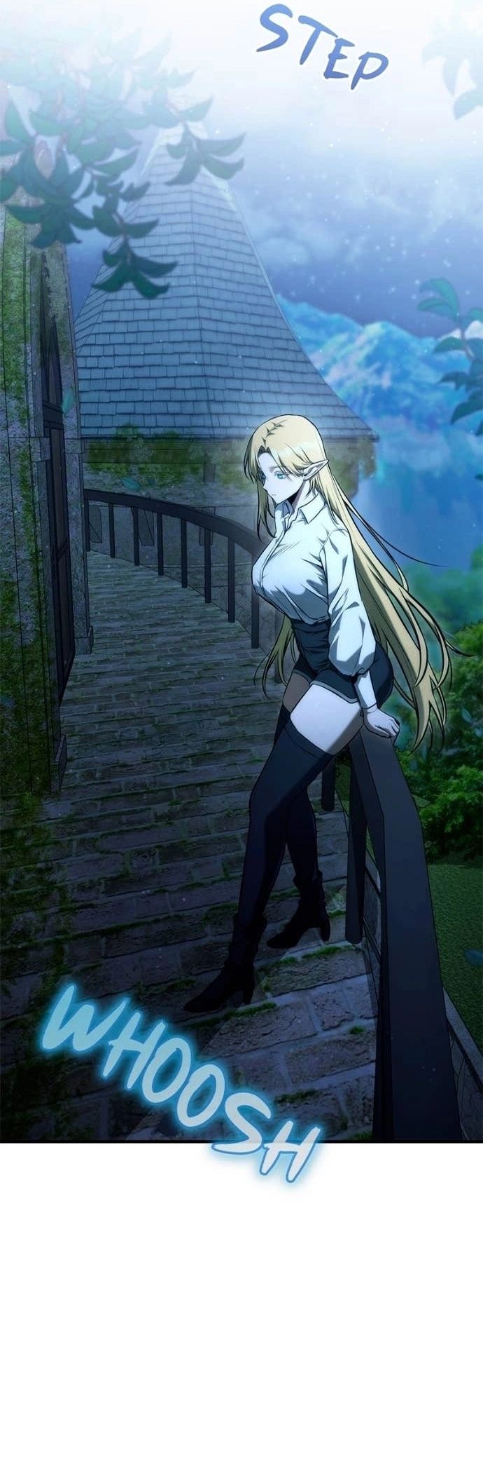 Tiểu Thiếu Gia Của Tử Linh Gia Tộc Chap 52 - Next Chap 53