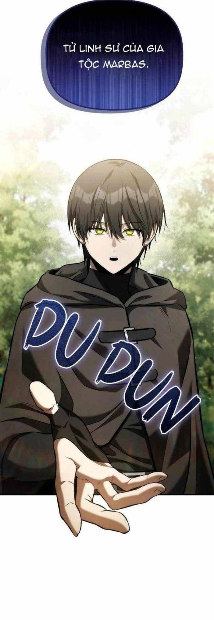 Tiểu Thiếu Gia Của Tử Linh Gia Tộc Chap 53 - Next Chap 54