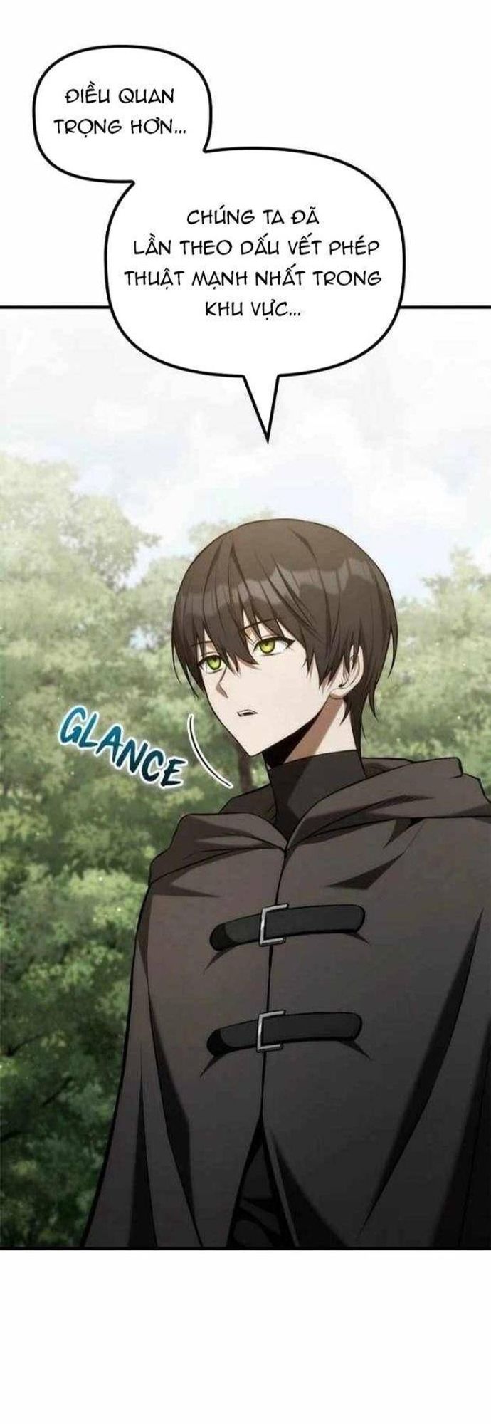 Tiểu Thiếu Gia Của Tử Linh Gia Tộc Chap 53 - Next Chap 54