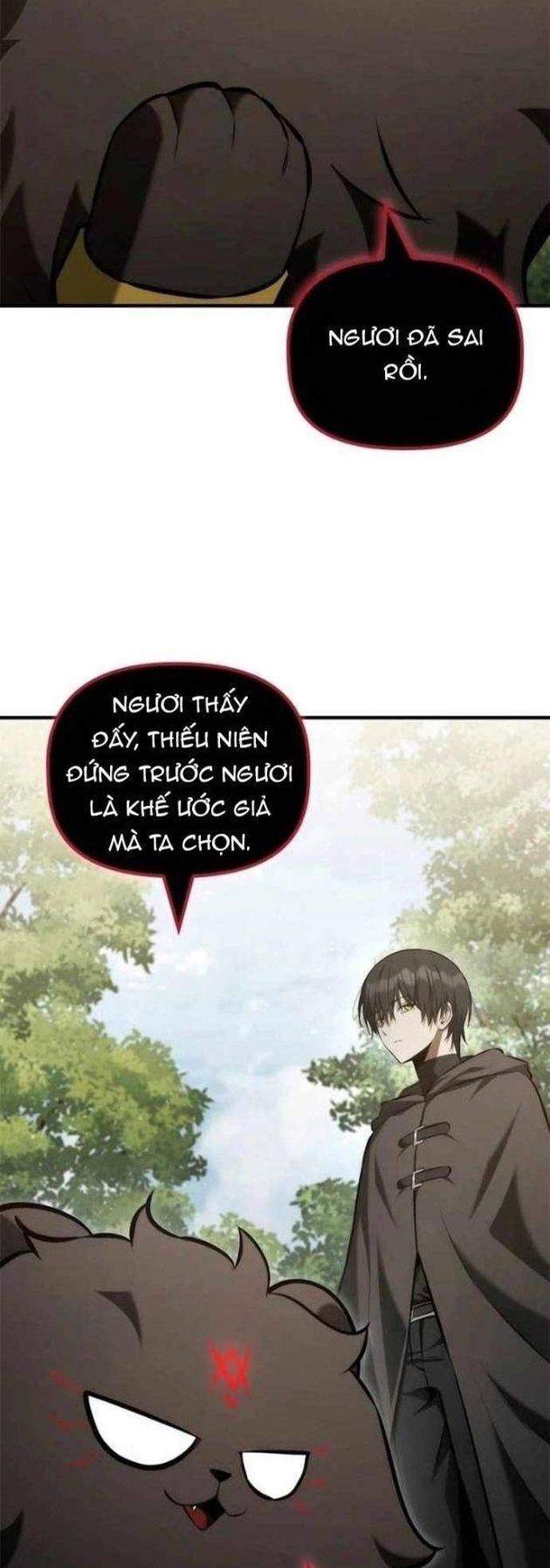 Tiểu Thiếu Gia Của Tử Linh Gia Tộc Chap 53 - Next Chap 54