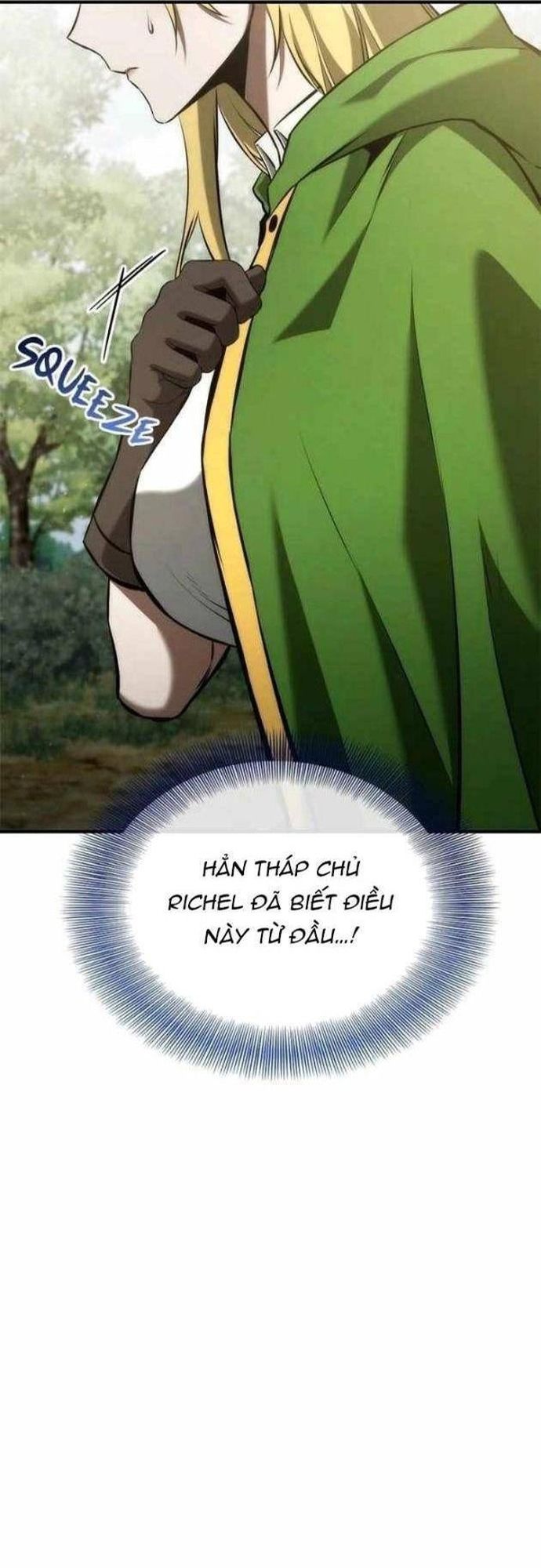 Tiểu Thiếu Gia Của Tử Linh Gia Tộc Chap 53 - Next Chap 54