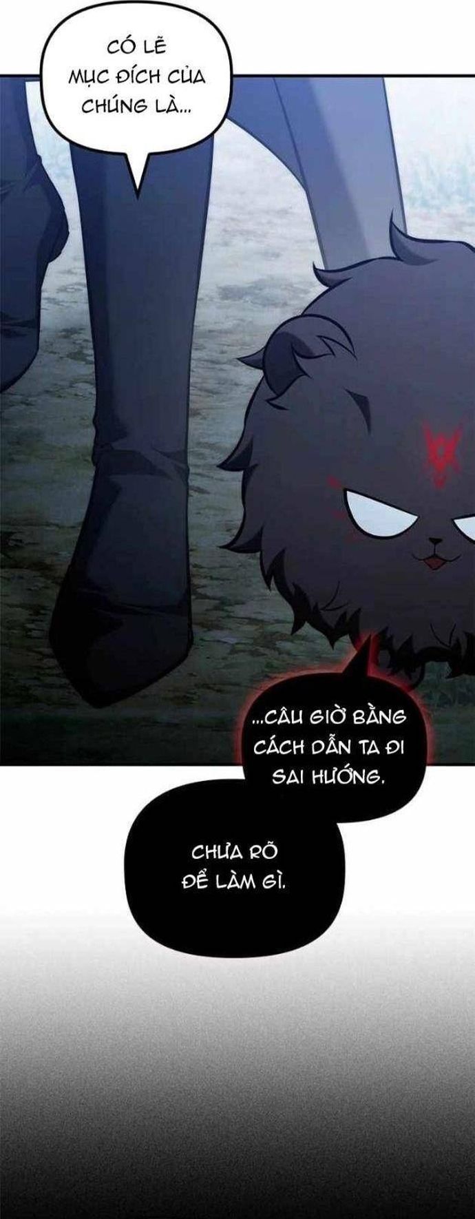 Tiểu Thiếu Gia Của Tử Linh Gia Tộc Chap 53 - Next Chap 54