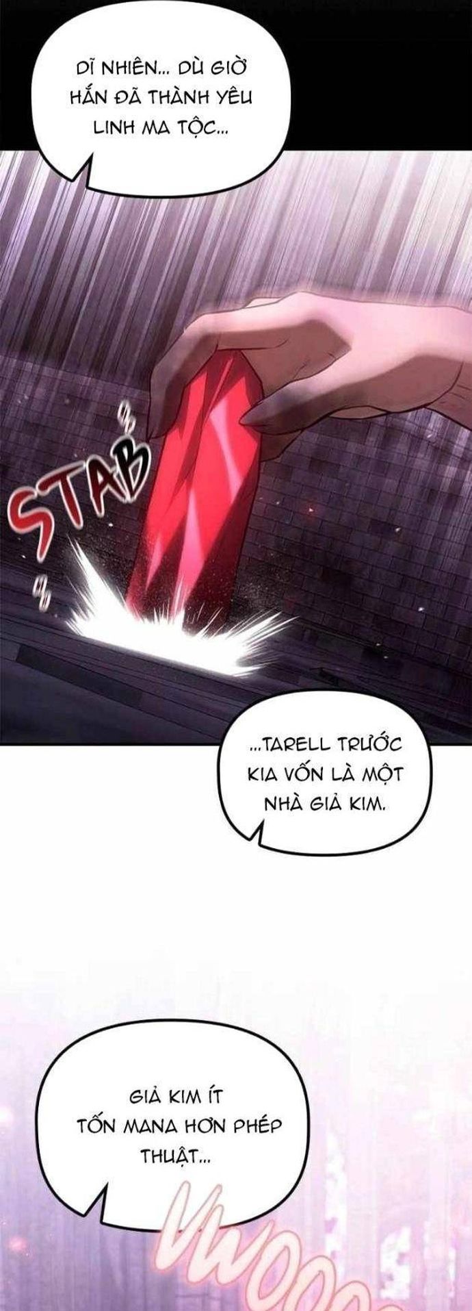 Tiểu Thiếu Gia Của Tử Linh Gia Tộc Chap 53 - Next Chap 54