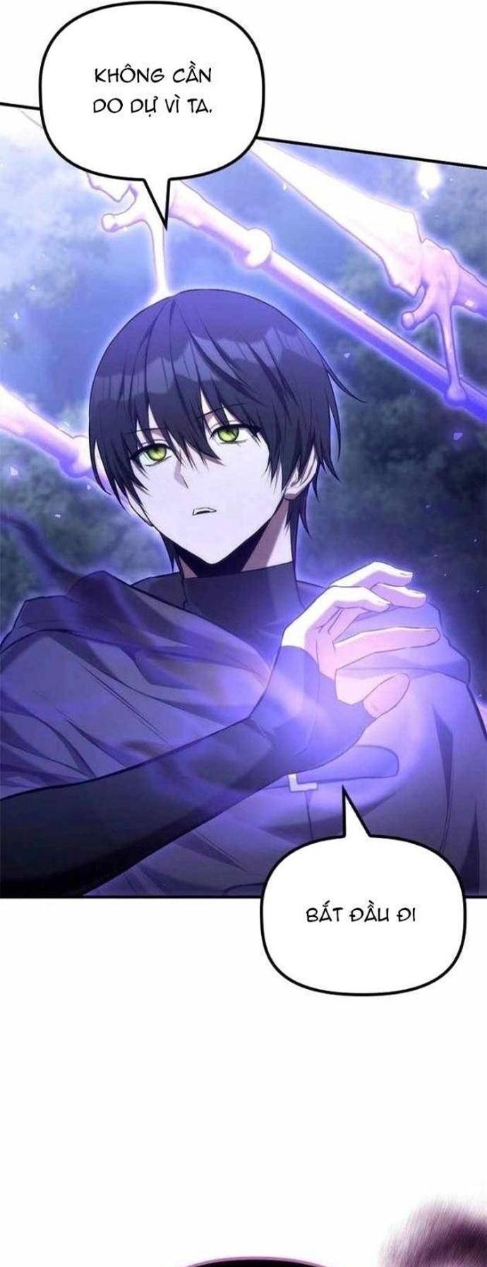 Tiểu Thiếu Gia Của Tử Linh Gia Tộc Chap 53 - Next Chap 54