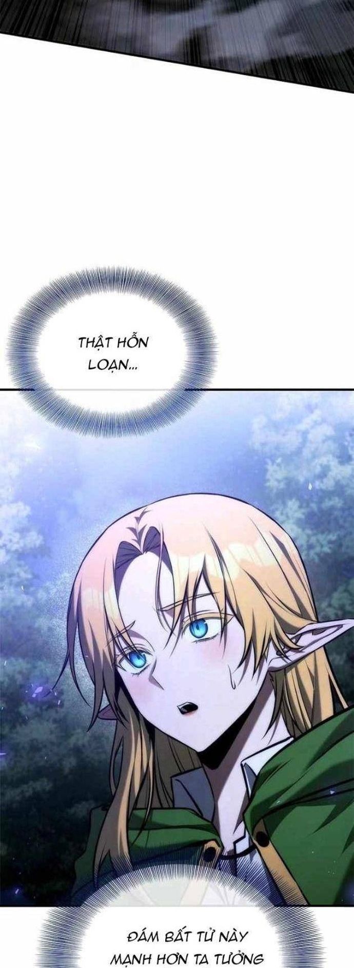 Tiểu Thiếu Gia Của Tử Linh Gia Tộc Chap 53 - Next Chap 54