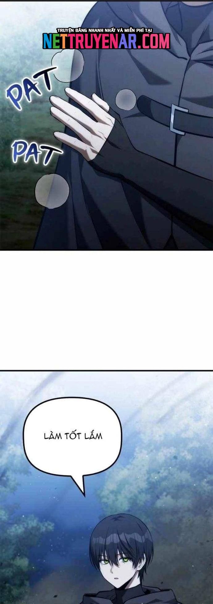 Tiểu Thiếu Gia Của Tử Linh Gia Tộc Chap 53 - Next Chap 54