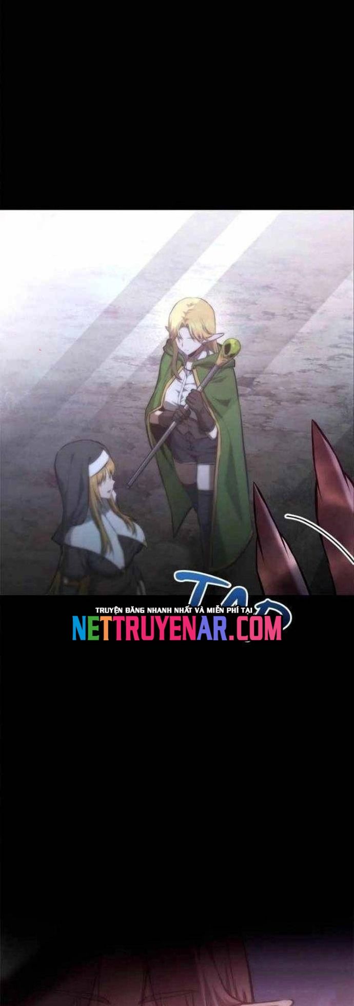 Tiểu Thiếu Gia Của Tử Linh Gia Tộc Chap 53 - Next Chap 54